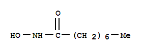 Caprylohydroxamic Acid  
