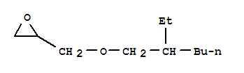 2-Ethylhexyl Glycidyl Ether