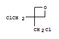 Oxetane,3,3-bis(chloromethyl)-
