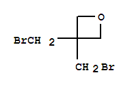 Oxetane,3,3-bis(bromomethyl)-