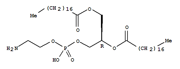 1,2-Distearoyl-Sn-Glycero-3-Phosphoethanolamine