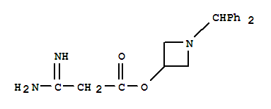 3-Amino-3-Iminopropanoic Acid 1-(diphenylmethyl)-3...