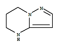 4,5,6,7-tetrahydropyrazolo[1,5-a]pyrimidine