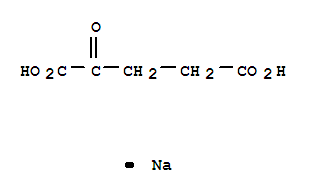 Alpha-Ketoglutaric Acid Monosodium Salt