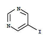 Pyrimidine, 5-Iodo-