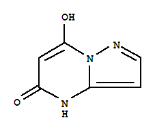 pyrazolo[1,5-a]pyrimidine-5,7-diol