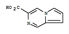 吡咯[1,2-A]吡嗪-3-羧酸