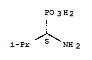 (1S)-(-)-(1-AMINO-2-METHYLPROPYL)PHOSPHONIC ACID