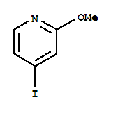 4-Iodo-2-methoxypyridine