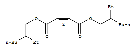 Di-(2-Ethyl-Hexyl) Maleate