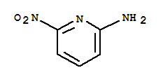 2-Pyridinamine,6-nitro-
