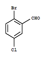 5-chloro-2-bromobenzaldehyde