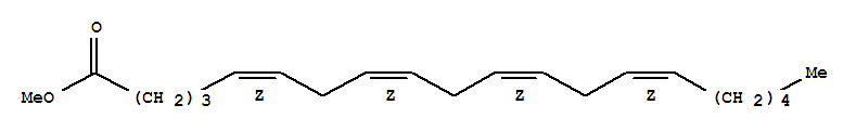 花生四烯酸甲酯(C20:4) 标准品