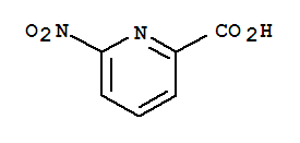 6-Nitropyridine-2-carboxylic acid