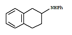 N-PHENYL-1,2,3,4-TETRAHYDRO-2-AMINONAPHTHALENE