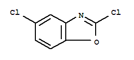 2,5-Dichlorobenzooxazole