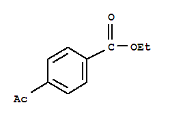 Ethyl 4-Acetylbenzoate