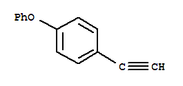 4-苯氧基苯乙炔 CAS号:4200-06-0 现货优势供应 科研产品