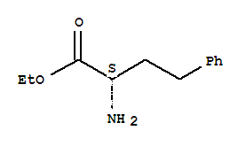 Ethyl (S)-2-amino-4-phenylbutyrate
