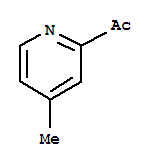 2-Acetyl-4-methylpyridine  