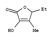5-Ethyl-3-Hydroxy-4-Methyl-2(5H)-Furanone