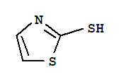 2-Thiazolethiol