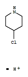 4-Chloropiperidine hydrochloride