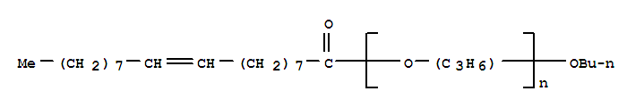 1-Butoxy-2-propanyl (9Z)-9-octadecenoate