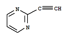 2-乙炔嘧啶 CAS号:37972-24-0 现货优势供应 科研产品