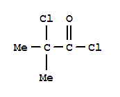 2-氯异丁酰氯