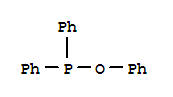 Phenyldiphenylphosphinite(Diphenylphosphinicacidphenylester)
