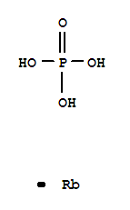 Rubidium Phosphate, Monobasic