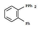 2-(Diphenylphosphino)-biphenyl[13885-09-1]  