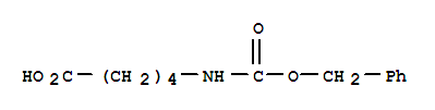 氨基酸Z-5-Ava-OH