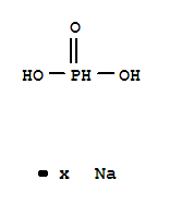 Phosphonic acid, sodiumsalt (1:?)