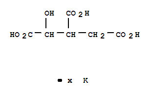Potassium Iso-citrate