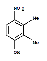 2,3-DIMETHYL-4-NITROPHENOL