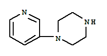 1-Pyridin-3-Ylpiperazine