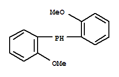 BIS(2-METHOXYPHENYL)PHOSPHINE  