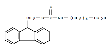 氨基酸Fmoc-5-Ava-OH