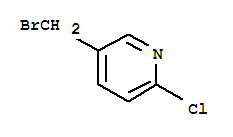 5-(bromomethyl)-2-chloropyridine