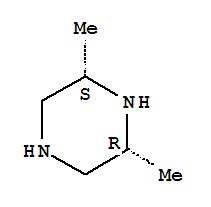 21655-48-1 顺式-2,6-二甲基哌嗪
