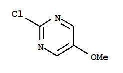 Pyrimidine,2-chloro-5-methoxy-