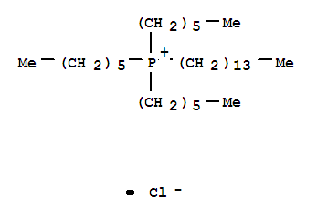 三己基(十四烷基)氯化膦