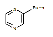 2-butylpyrazine