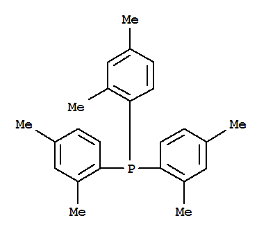 TRIS(2,4-DIMETHYLPHENYL)PHOSPHINE
