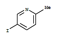 2-METHYL-5-IODOPYRIDINE