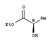 ethyl (2R)-2-hydroxypropanoate