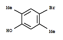 4-Bromo-2,5-dimethylphenol  