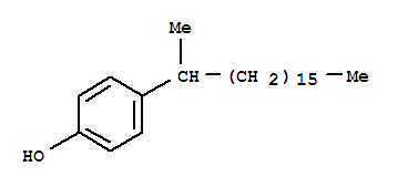 Phenol,4-(1-methylheptadecyl)-